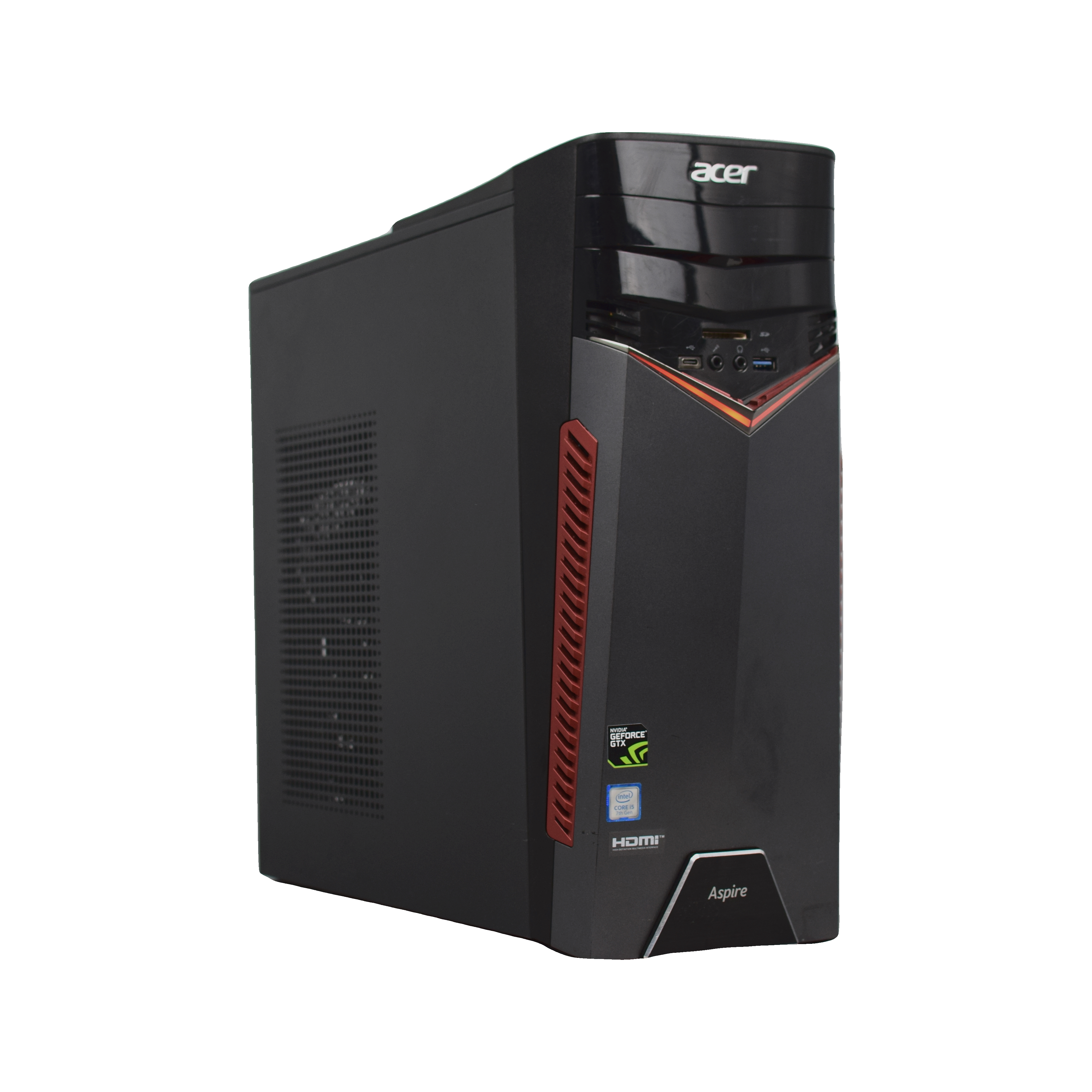 Intel i5-7400 | GTX 1060 6GB | Prenew